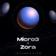 Micro3 x Zora