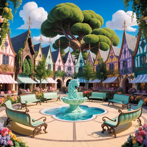 Mintsquare