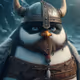 Viking Penguin