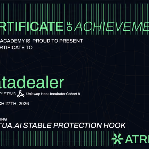 Datadealer