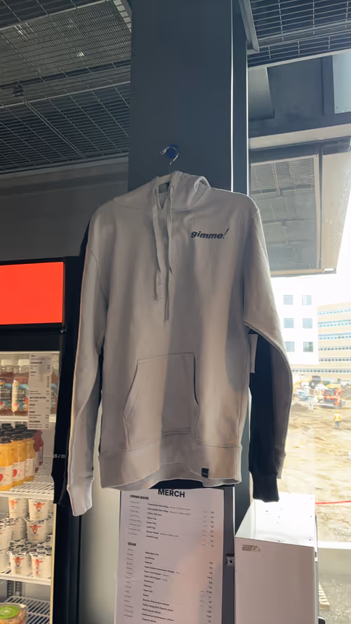 Item #1 Media