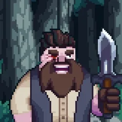 Dwarf Knight #264