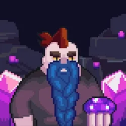 Dwarf Knight #224