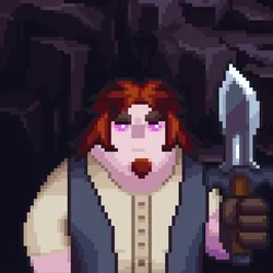 Dwarf Knight #225