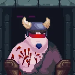 Dwarf Knight #3352