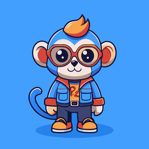 Hip Monkey