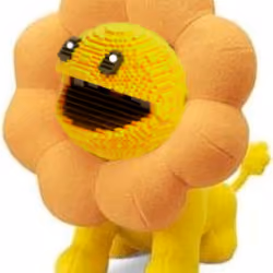 Pac Lion