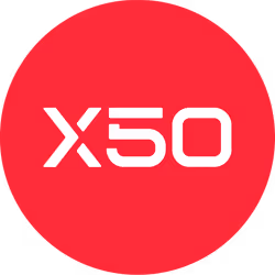 X50 262/5000