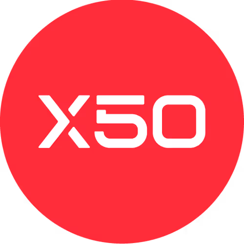 X50 505/5000