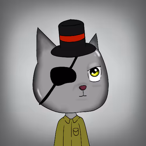 ZORA CATS #1