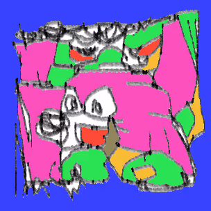 Item #94 Media