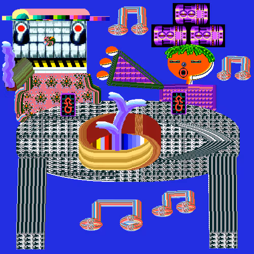 Item #12 Media