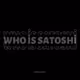 who is satoshi