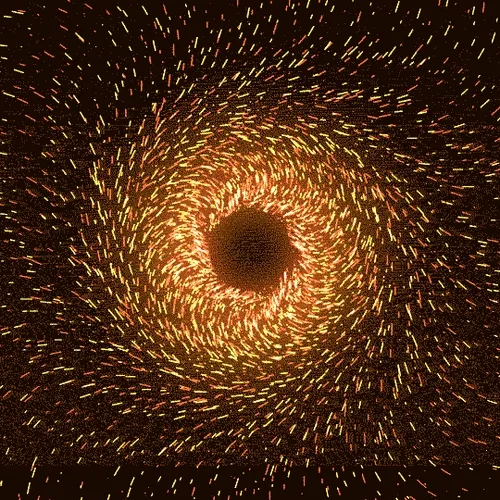 Blackhole #760