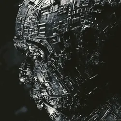 Mechanical Head 30