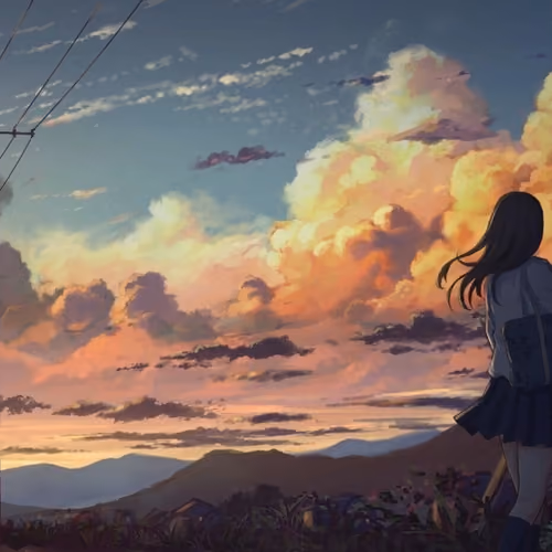 Beauty Sky