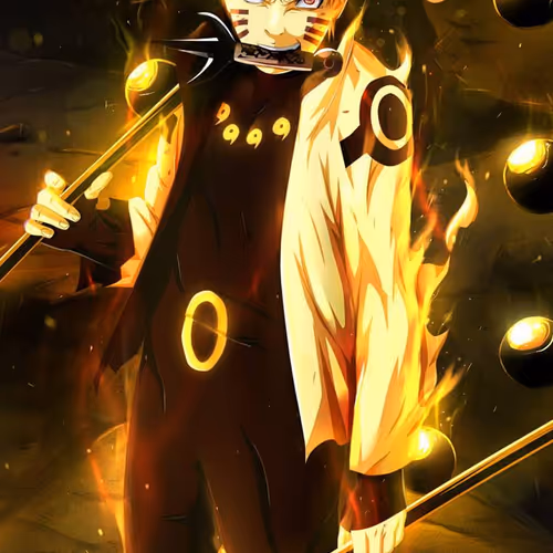 Naruto 5