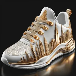 Dubai Sneaker