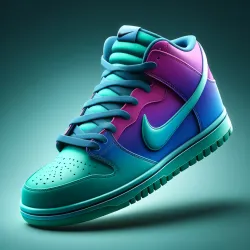 Solana Sneaker