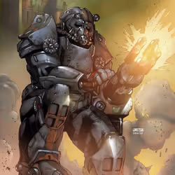 Fallout #38