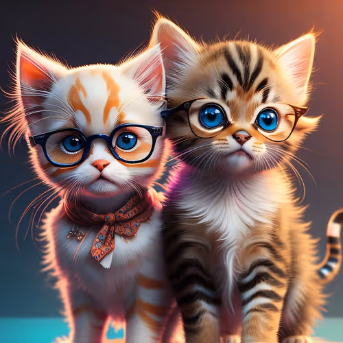 animals