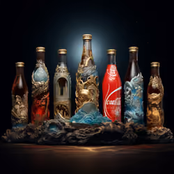 ZORA-COLA Classic