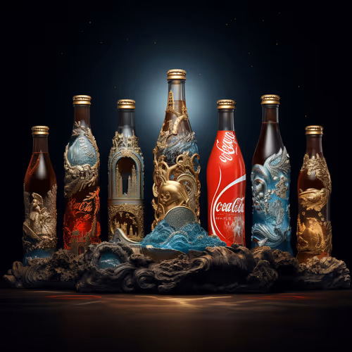ZORA-COLA Classic