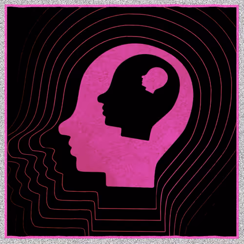 Hell - Endless loop of thoughts