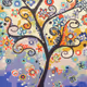 Tree of dreams