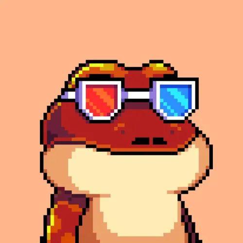 ribbit #291