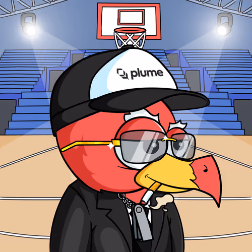 Plume Goon