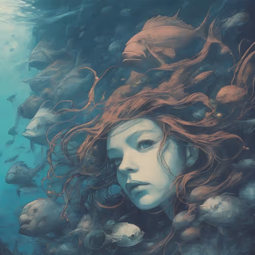 Sea Depths