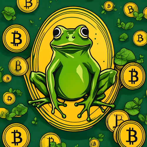 cryptofrogie