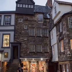 Edinburgh