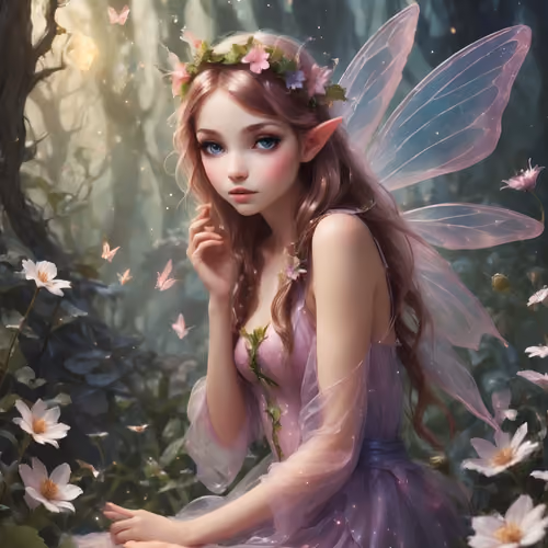 fairy