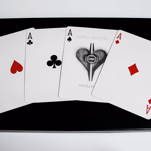 poker