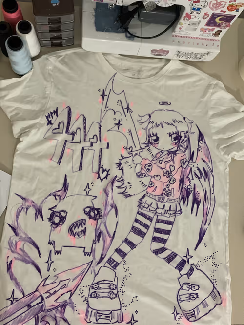 Item #7 Media