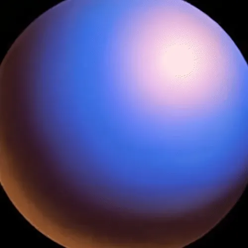 Zora planet - NFT