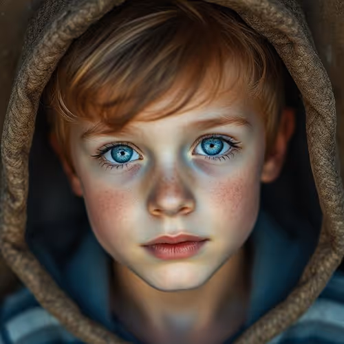 Boy