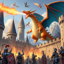 Charizard