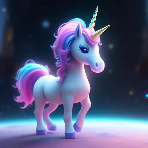 Unicorn #16