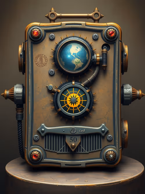 Item #51 Media