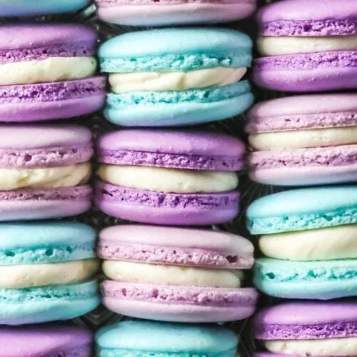 FrenchMacaron