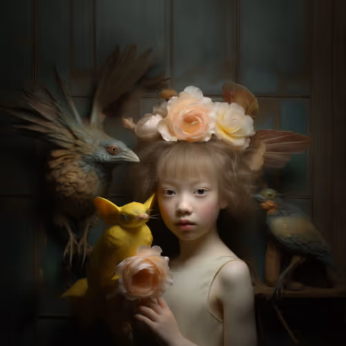 Animalism Syntography