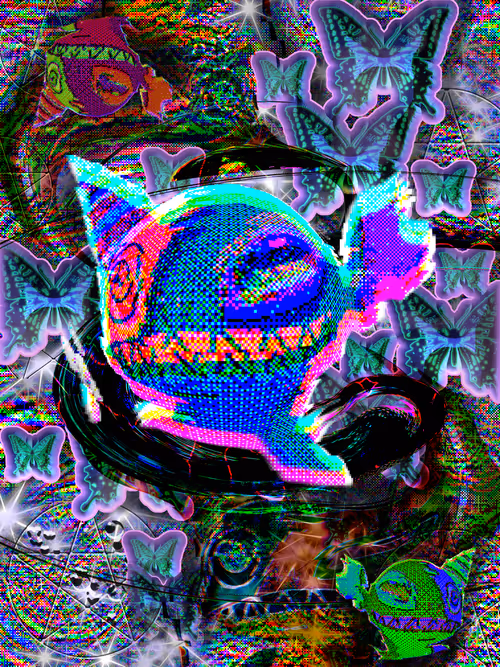 Item #4 Media