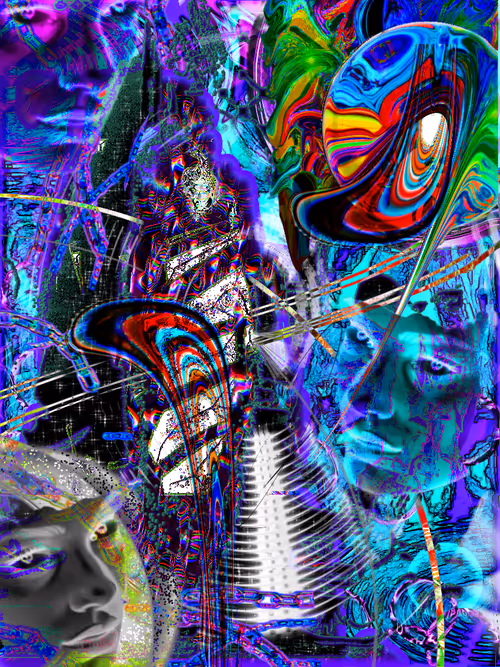 Item #7 Media