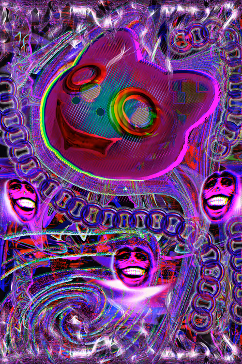 Item #20 Media