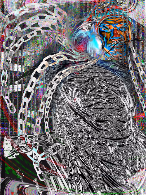 Item #3 Media
