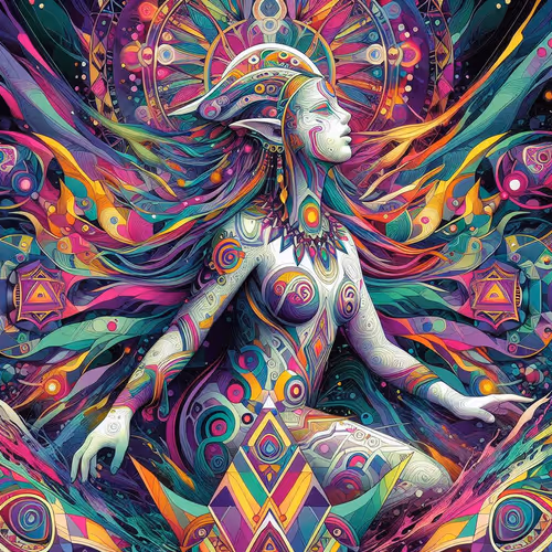 Zora Art