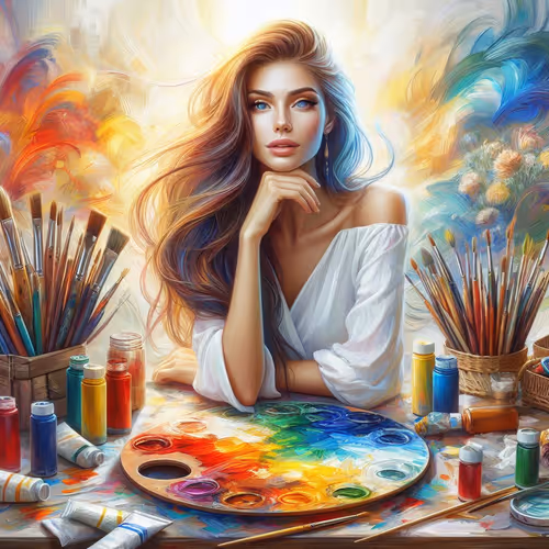 !!! Painter